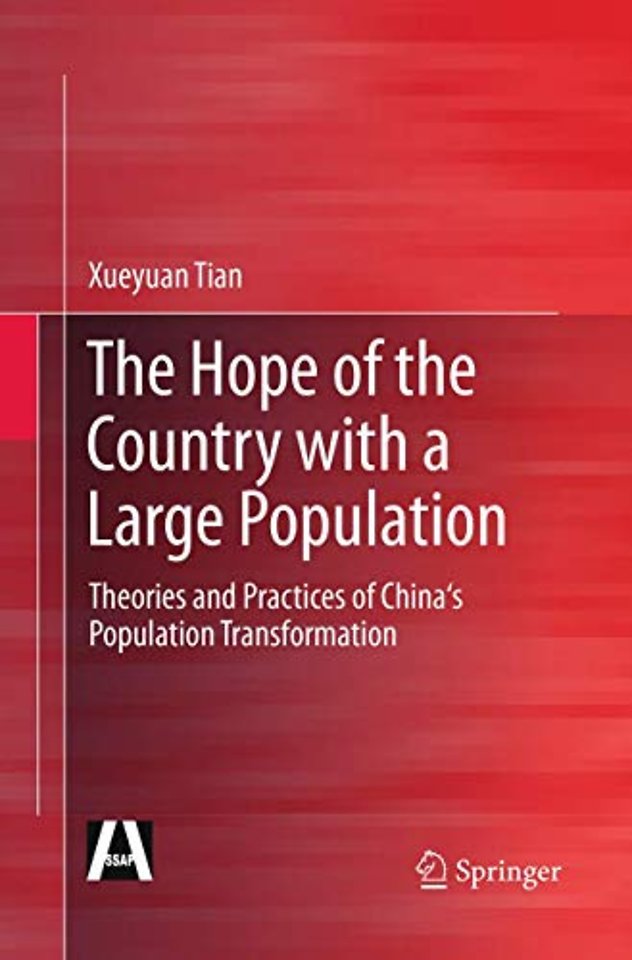 The Hope of the Country with a Large Population