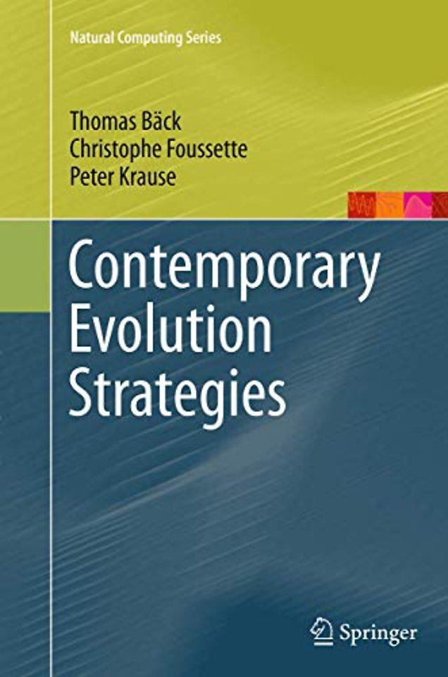 Contemporary Evolution Strategies