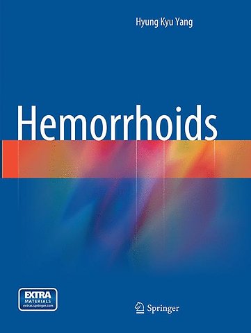 Hemorrhoids