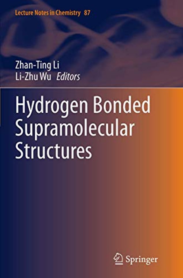 Hydrogen Bonded Supramolecular Structures