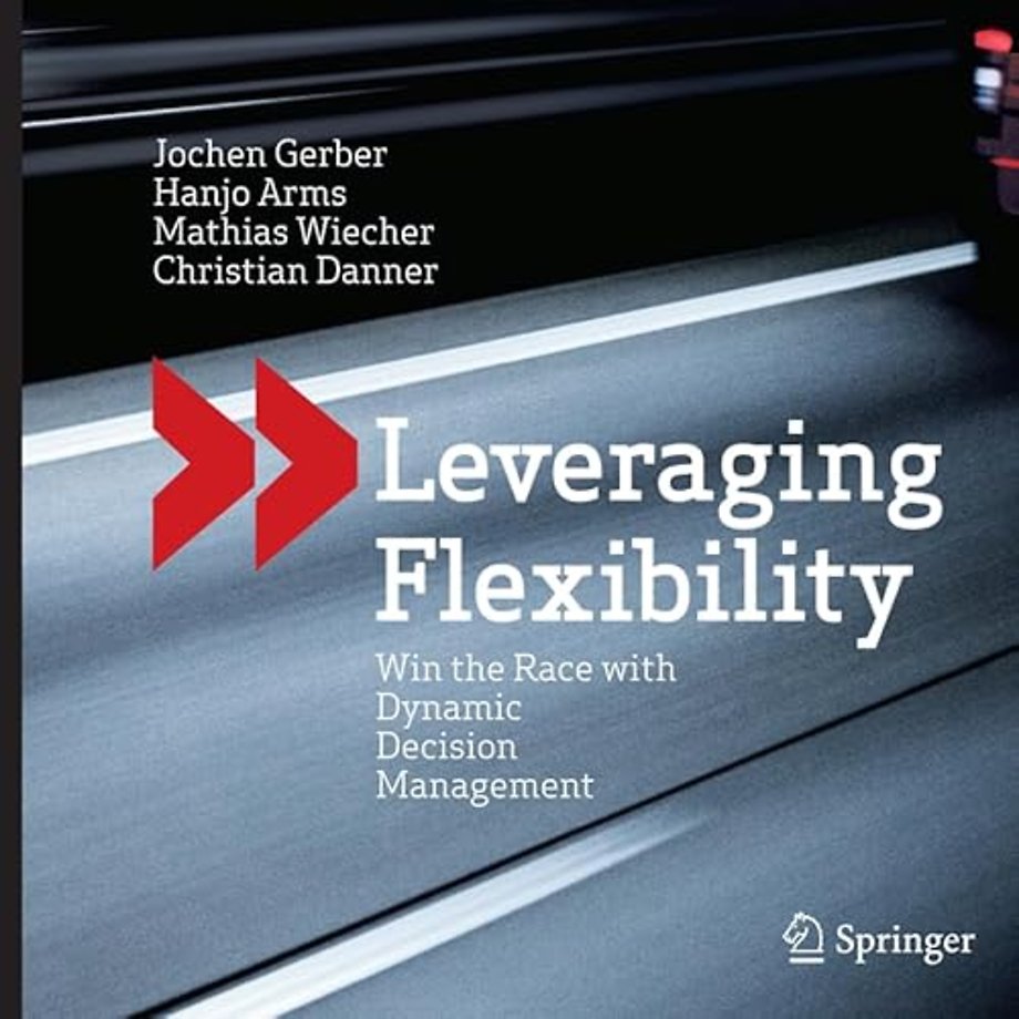 Leveraging Flexibility