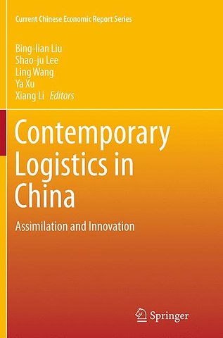 Contemporary Logistics in China
