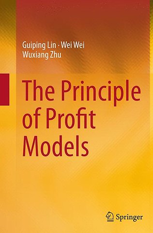 The Principle of Profit Models