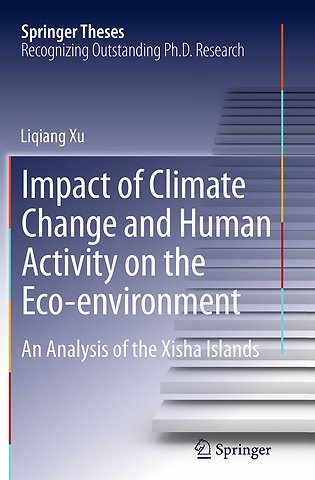 Impact of Climate Change and Human Activity on the Eco-environment