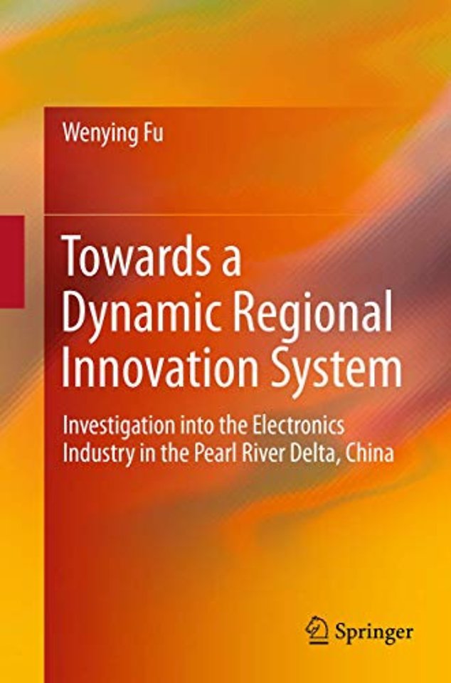 Towards a Dynamic Regional Innovation System