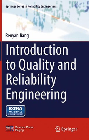 Introduction to Quality and Reliability Engineering