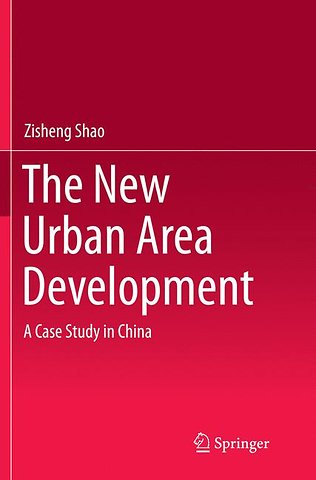 The New Urban Area Development