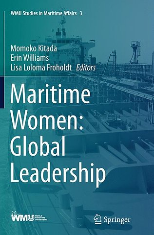 Maritime Women: Global Leadership