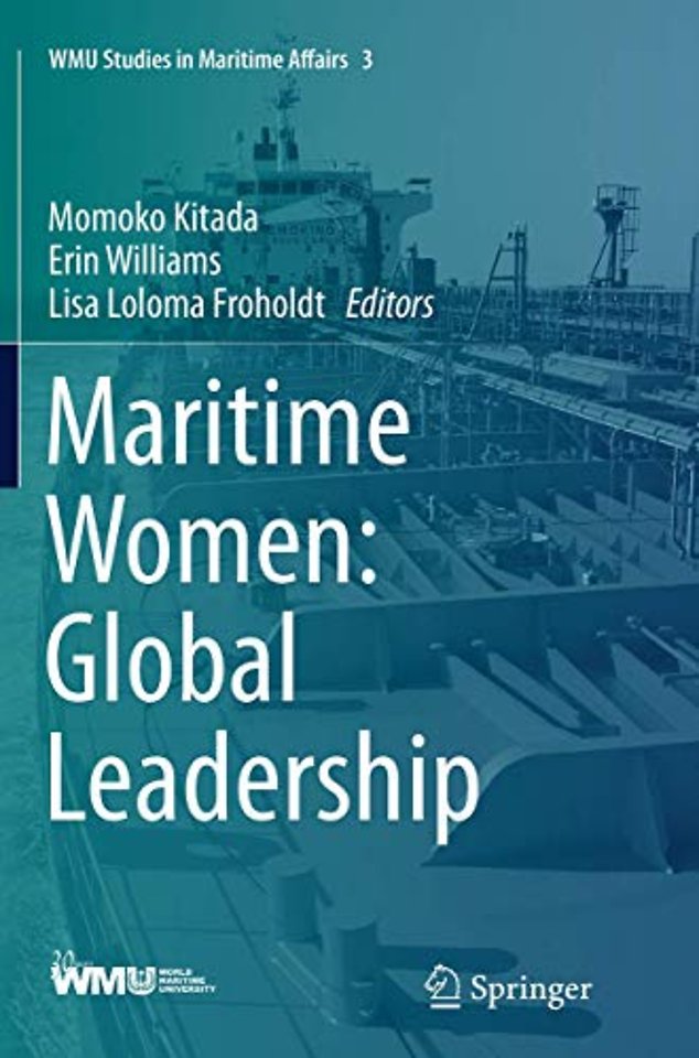 Maritime Women: Global Leadership