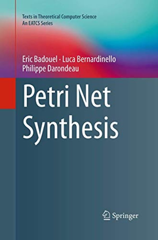 Petri Net Synthesis