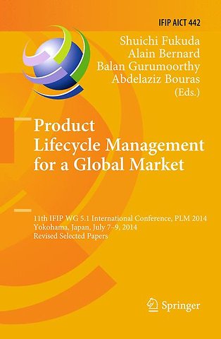 Product Lifecycle Management for a Global Market