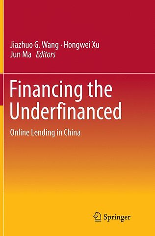 Financing the Underfinanced