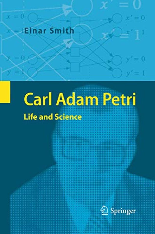 Carl Adam Petri