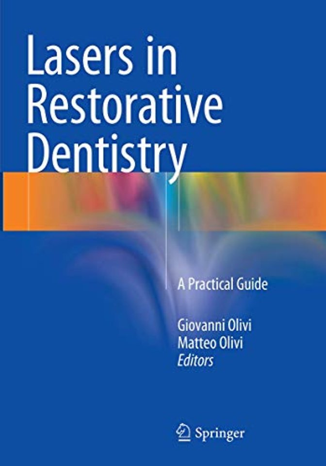 Lasers in Restorative Dentistry