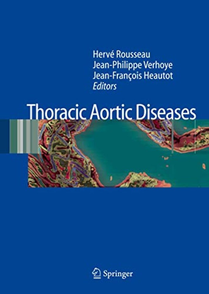 Thoracic Aortic Diseases