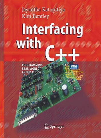 Interfacing with C++