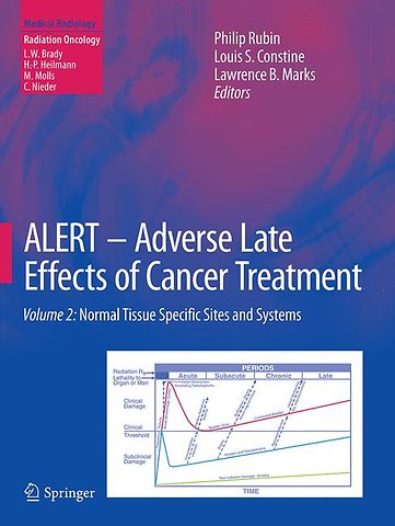 ALERT • Adverse Late Effects of Cancer Treatment