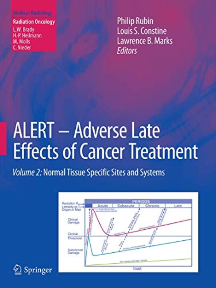 ALERT • Adverse Late Effects of Cancer Treatment