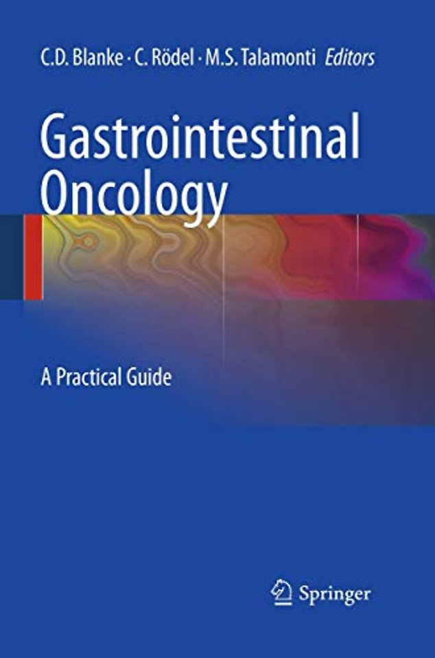 Gastrointestinal Oncology
