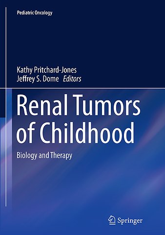 Renal Tumors of Childhood