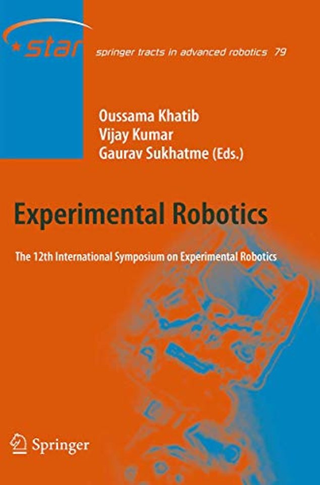 Experimental Robotics