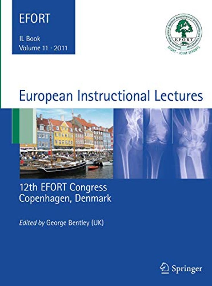 European Instructional Lectures