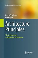 Architecture Principles