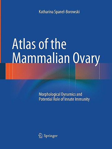 Atlas of the Mammalian Ovary