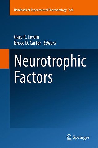 Neurotrophic Factors
