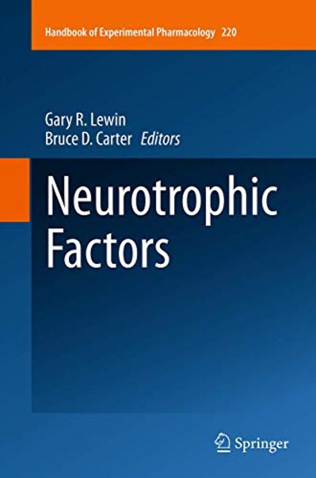 Neurotrophic Factors