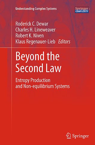 Beyond the Second Law