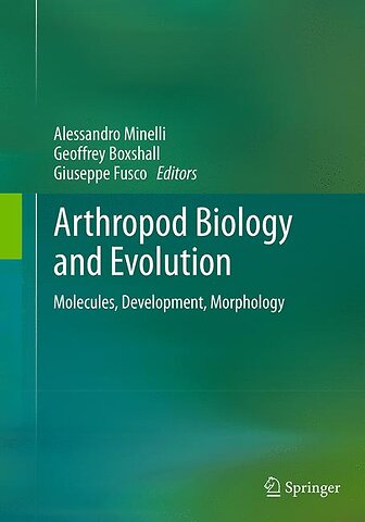 Arthropod Biology and Evolution