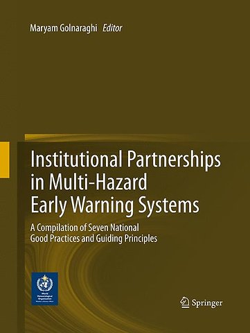 Institutional Partnerships in Multi-Hazard Early Warning Systems