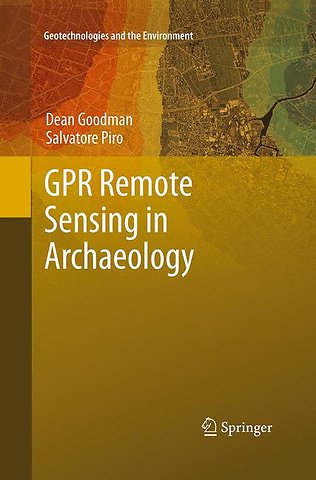 GPR Remote Sensing in Archaeology
