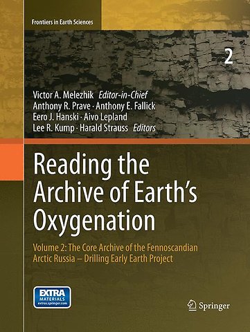 Reading the Archive of Earth’s Oxygenation