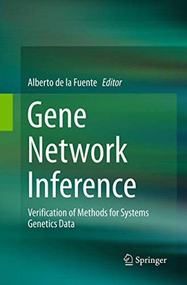 Gene Network Inference