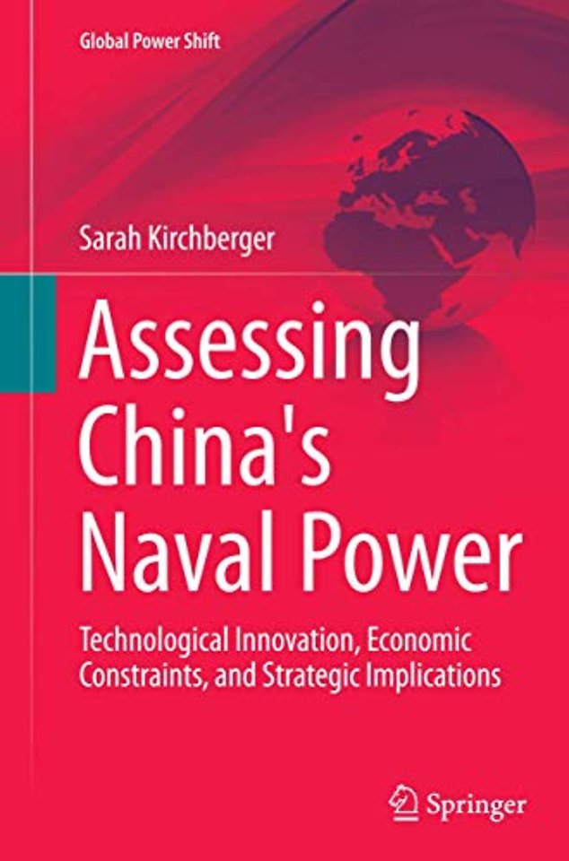 Assessing China's Naval Power