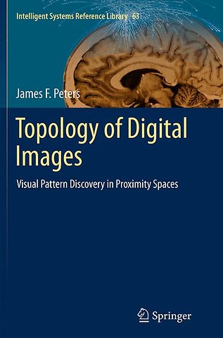 Topology of Digital Images