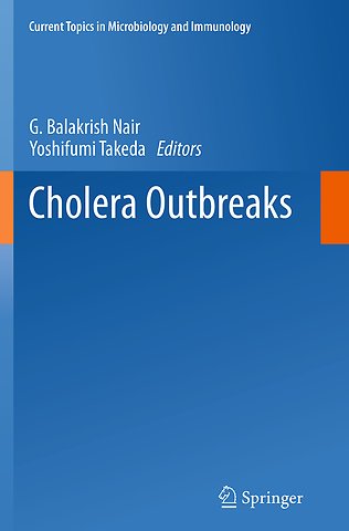 Cholera Outbreaks