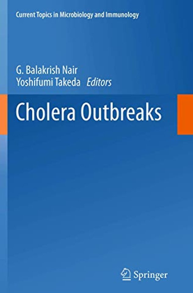 Cholera Outbreaks