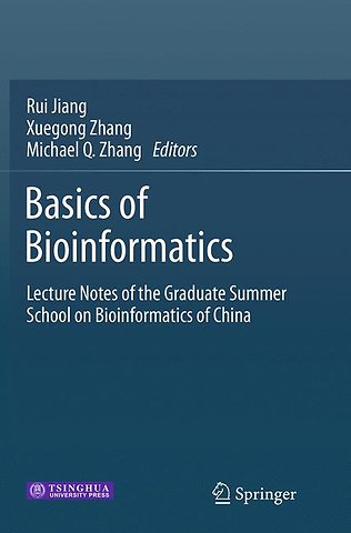 Basics of Bioinformatics
