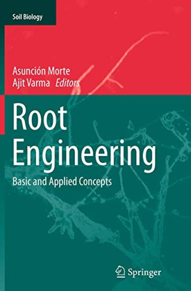 Root Engineering