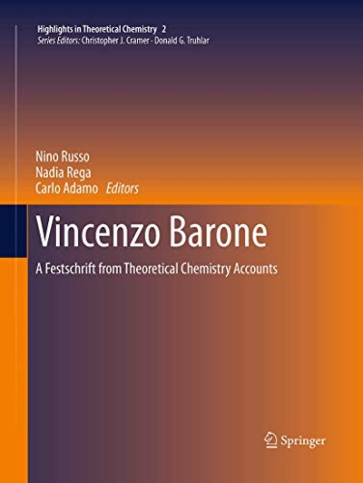 Vincenzo Barone