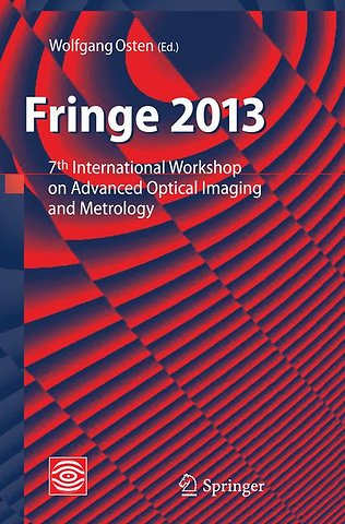 Fringe 2013
