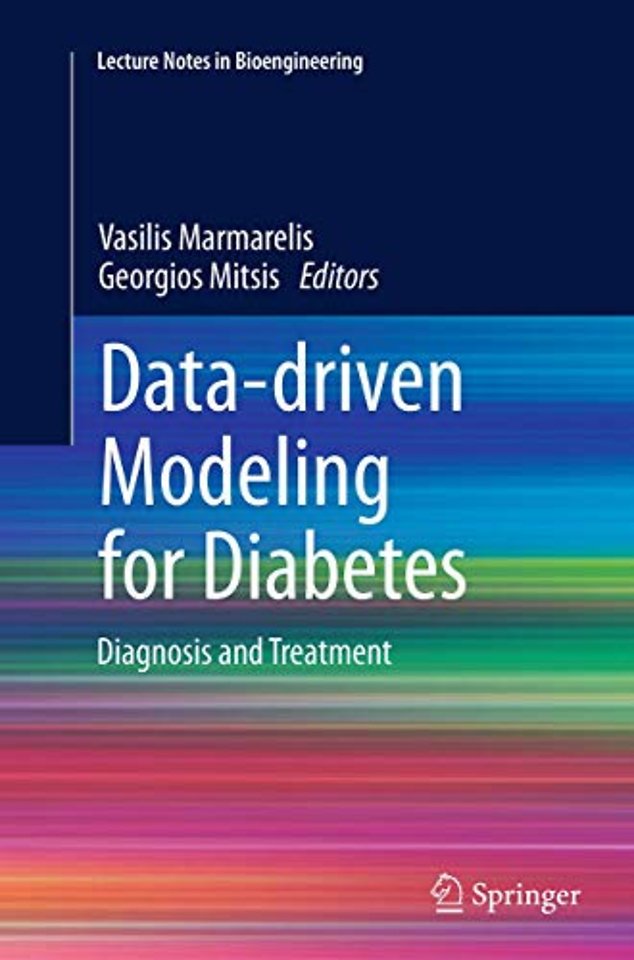 Data-driven Modeling for Diabetes