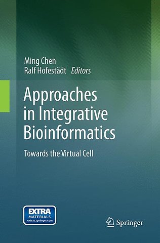 Approaches in Integrative Bioinformatics