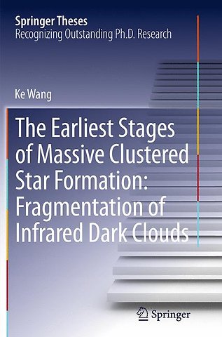 The Earliest Stages of Massive Clustered Star Formation: Fragmentation of Infrared Dark Clouds
