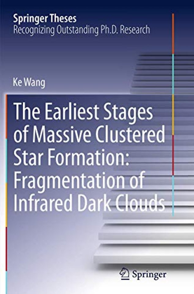 The Earliest Stages of Massive Clustered Star Formation: Fragmentation of Infrared Dark Clouds