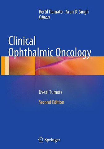 Clinical Ophthalmic Oncology