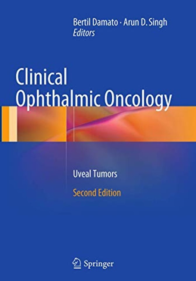 Clinical Ophthalmic Oncology